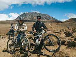 Bespoke Adventures